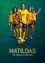 Watch Matildas: The World at Our Feet Solarmovie