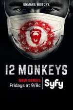 Watch 12 Monkeys Solarmovie