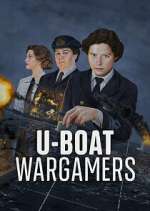 Watch U-Boat Wargamers Solarmovie