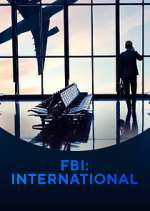 Watch FBI: International Solarmovie
