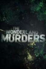 Watch The Wonderland Murders Solarmovie