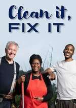 Watch Clean It, Fix It Solarmovie