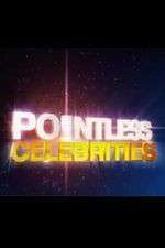 Watch Pointless Celebrities Solarmovie