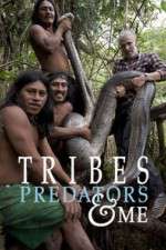 Watch Tribes Predators & Me Solarmovie