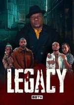 Watch Legacy Solarmovie