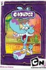 Watch Chowder Solarmovie