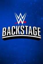 Watch WWE Backstage Solarmovie