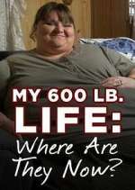 My 600-Lb. Life: Where Are They Now? solarmovie