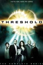 Watch Threshold Solarmovie