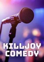 Watch Killjoy Comedy Solarmovie