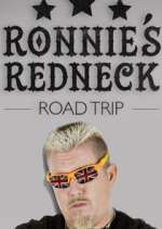 Watch Ronnie's Redneck Road Trip Solarmovie