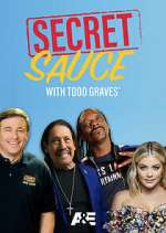 Watch Secret Sauce with Todd Graves Solarmovie