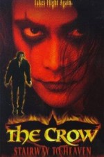 Watch The Crow: Stairway to Heaven Solarmovie