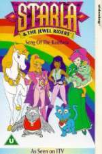 Watch Princess Gwenevere and the Jewel Riders Solarmovie
