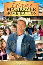 Watch Extreme Makeover: Home Edition Solarmovie