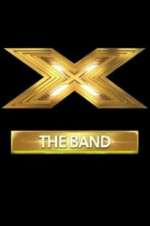 Watch The X Factor: The Band Solarmovie