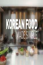Watch Korean Food Made Simple Solarmovie