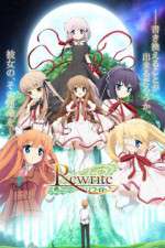 Watch Rewrite Solarmovie