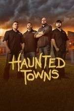 Watch Haunted Towns Solarmovie