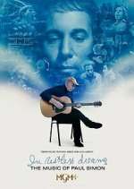 Watch In Restless Dreams: The Music of Paul Simon Solarmovie