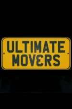 Watch Ultimate Movers Solarmovie
