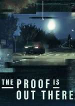 Watch The Proof Is Out There Solarmovie