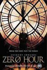 Watch Zero Hour Solarmovie