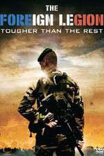 Watch The Foreign Legion Tougher Than the Rest Solarmovie