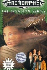 Watch Animorphs Solarmovie