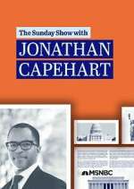 The Sunday Show with Jonathan Capehart solarmovie