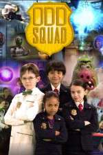 Watch Odd Squad Solarmovie