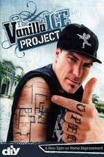 Watch The Vanilla Ice Project Solarmovie