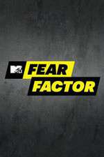 Watch Fear Factor Solarmovie