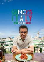 Watch Gino's Italy Solarmovie