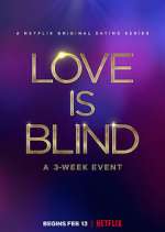 Love is Blind solarmovie