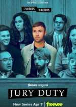 Watch Jury Duty Solarmovie