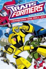 Watch Transformers: Animated Solarmovie