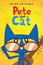 Watch Pete the Cat Solarmovie
