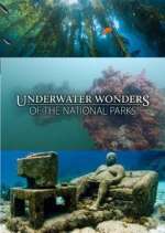 Watch Underwater Wonders of the National Parks Solarmovie