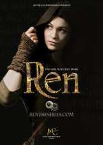 Watch Ren: The Girl with the Mark Solarmovie