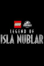 Watch Lego Jurassic World: Legend of Isla Nublar Solarmovie