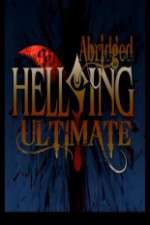 Watch Hellsing Ultimate Abridged Solarmovie