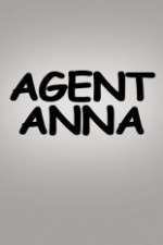 Watch Agent Anna Solarmovie
