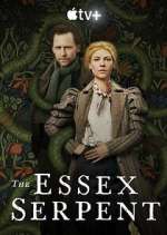 Watch The Essex Serpent Solarmovie