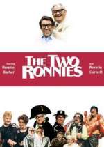 Watch The Two Ronnies Solarmovie