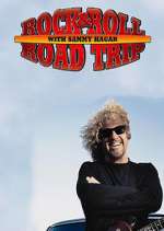 Watch Rock & Roll Road Trip with Sammy Hagar Solarmovie