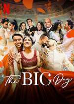 Watch The Big Day Solarmovie