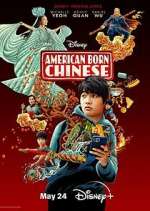 Watch American Born Chinese Solarmovie
