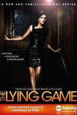 Watch The Lying Game Solarmovie