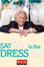 Watch Say Yes to the Dress UK Solarmovie